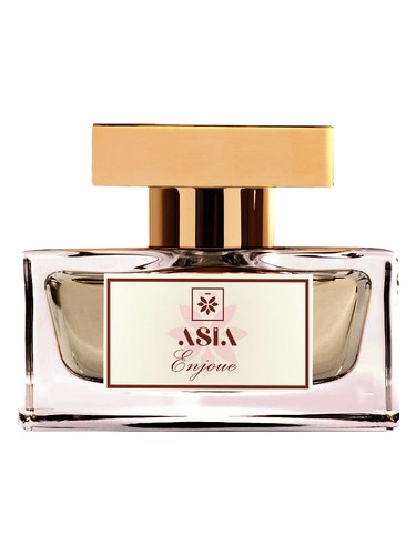 Asia Perfumes Enjoué fragrance bottle