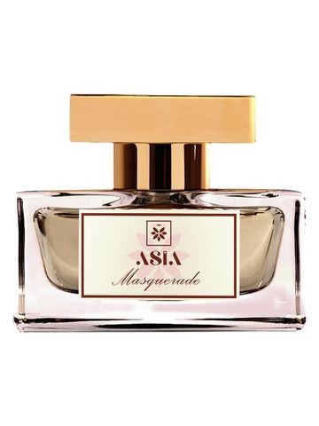 Asia Perfumes Masquerade fragrance bottle