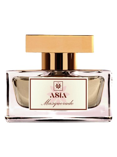 Asia Perfumes Masquerade fragrance bottle