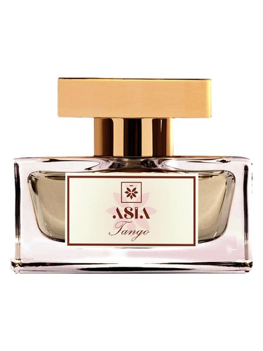 Asia Perfumes Tango fragrance bottle
