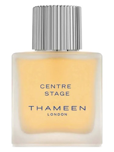 Thameen Centre Stage