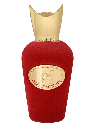 Sospiro Perfumes Dolce Sonata