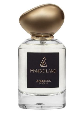 Andraus Parfums Mango Land fragrance bottle