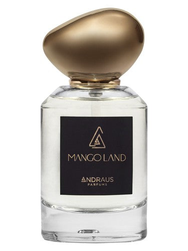 Andraus Parfums Mango Land fragrance bottle