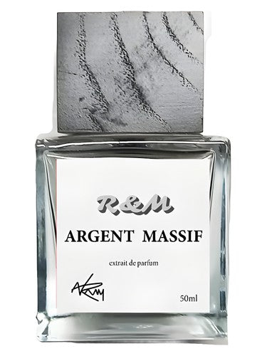Ravin Moran Argent Massif