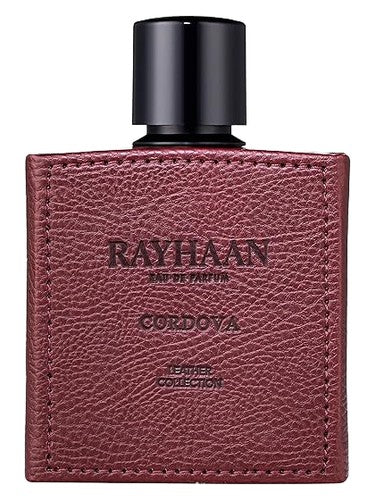 Rayhaan Cordova