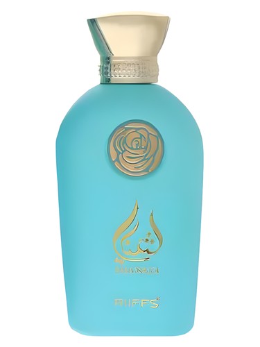 Riiffs Perfumes Shanaya