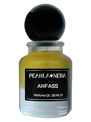 PEARLA NERA Anfas