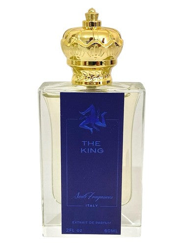 Sicili Fragances The King