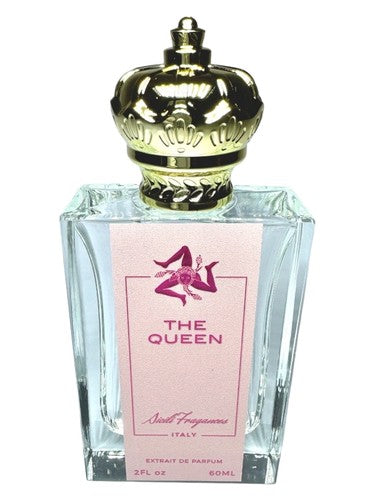 Sicili Fragances The Queen
