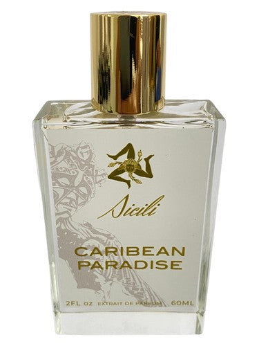 Sicili Fragances Caribean Paradise