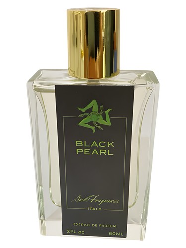 Sicili Fragances Black Pearl