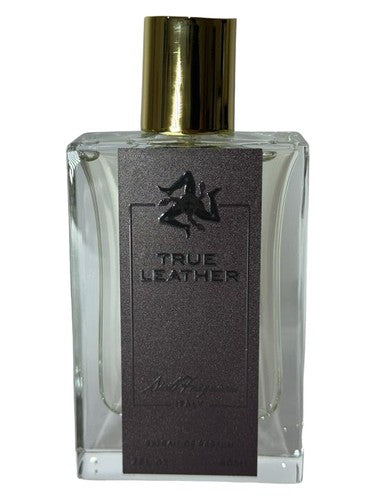 Sicili Fragances True Leather