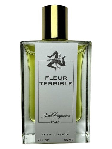 Sicili Fragances Fleur Terrible