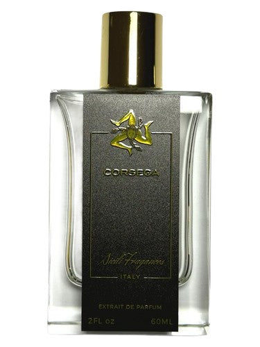 Sicili Fragances Corsega