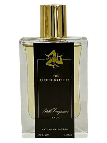 Sicili Fragances The Godfather