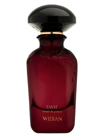 WIDIAN Yasat fragrance bottle