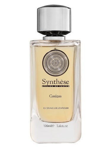 Synthèse Atelier de Parfum Corazón