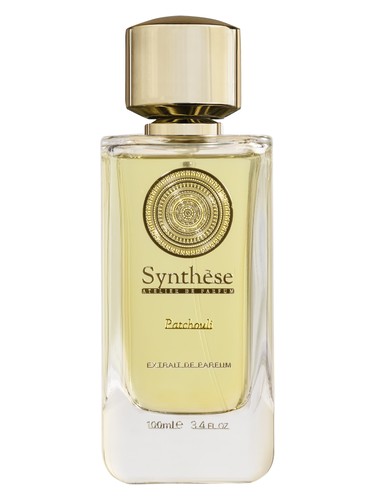 Synthèse Atelier de Parfum Patchouli