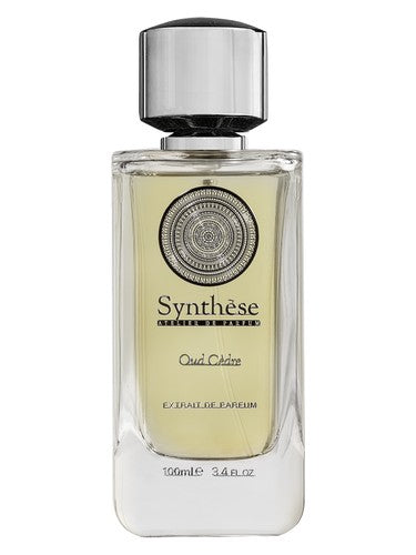 Synthèse Atelier de Parfum Oud Cèdre