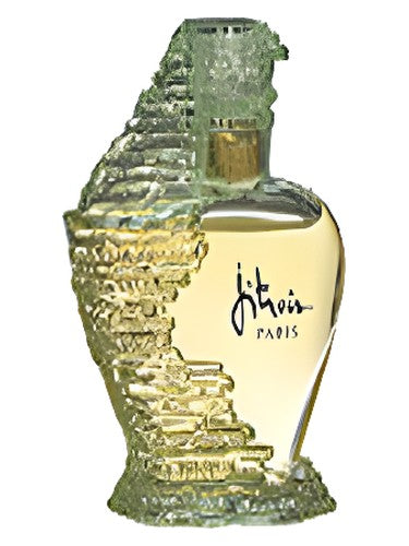 Jean-Claude Jitrois Jitrois fragrance bottle
