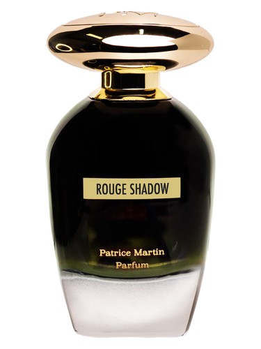 Patrice Martin Rouge Shadow