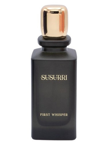 SUSURRI First Whisper