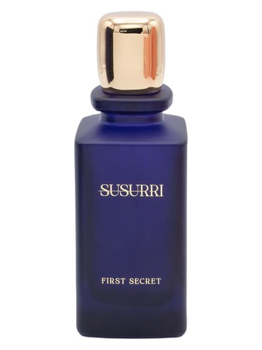 SUSURRI First Secret