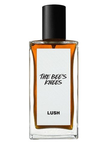 Lush The Bee's Knees fragrance bottle
