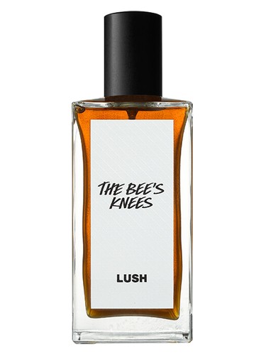 Lush The Bee's Knees