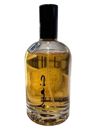 Olivier Durbano La Pierre De l'Eau Jaillissante fragrance bottle
