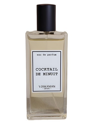 Voskanian Parfums Cocktail de Minuit