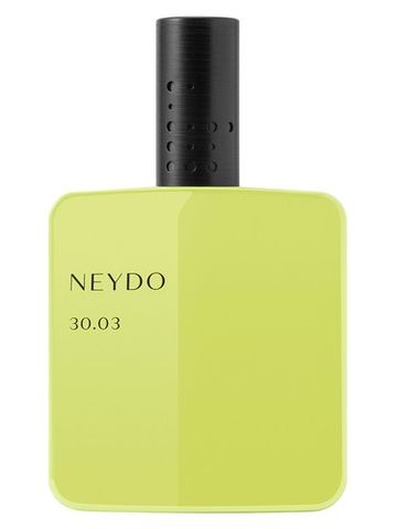 NEYDO Alien Fruit 30.03 fragrance bottle