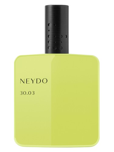NEYDO Alien Fruit 30.03 fragrance bottle