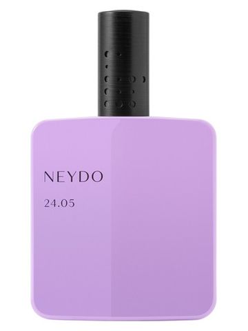 NEYDO Fiery Fig 24.05 fragrance bottle