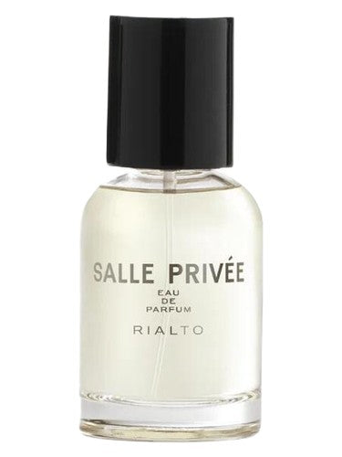 Salle Privée Rialto fragrance bottle