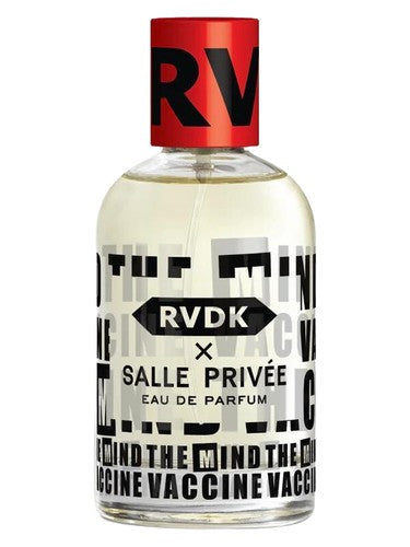 Salle Privée The Mind Vaccine (RVDK x Salle Privée)