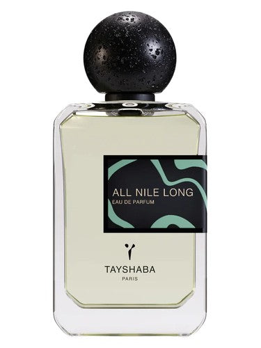 Tayshaba All Nile Long