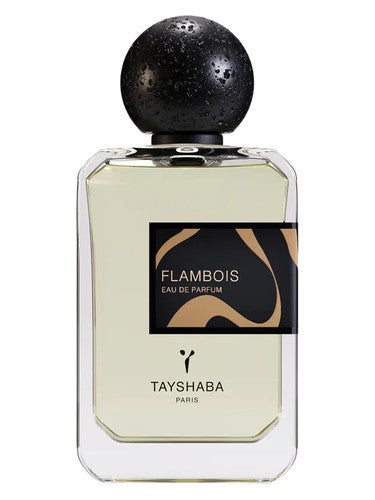 Tayshaba Flambois