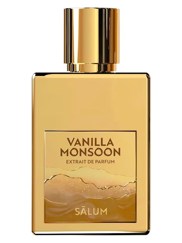 Salum Parfums Vanilla Monsoon