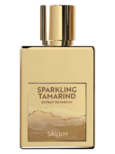 Salum Parfums Sparkling Tamarind