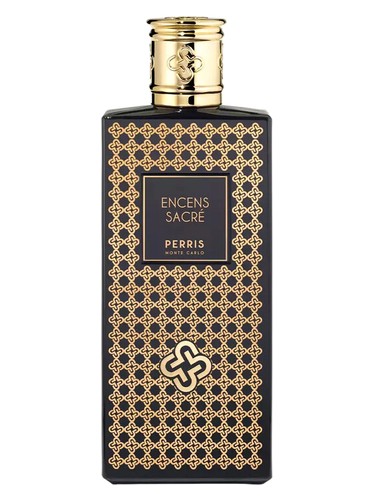 Perris Monte Carlo Encens Sacré