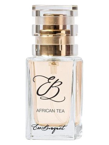 Ess-Bouquet African Tea fragrance bottle