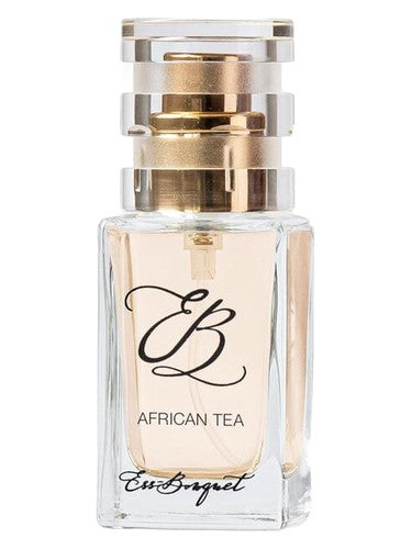 Ess-Bouquet African Tea fragrance bottle