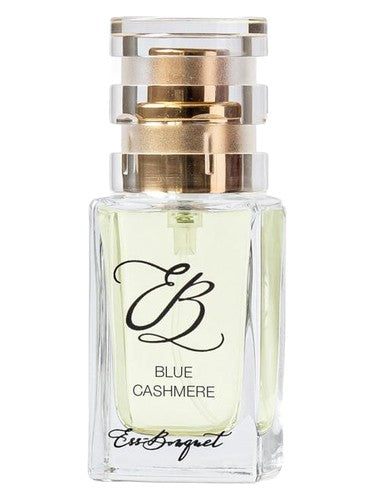 Ess-Bouquet Blue Cashmere