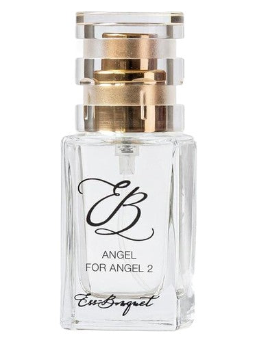 Ess-Bouquet Angel for Angel 2 fragrance bottle