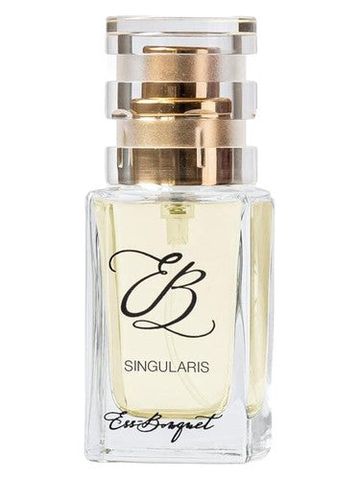 Ess-Bouquet Singularis fragrance bottle