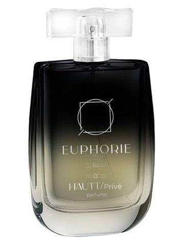 Hautt Privé Euphorie fragrance bottle