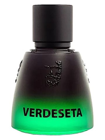 Agatho Parfum Verdeseta fragrance bottle