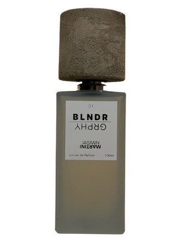 BLNDRGRPHY Jasmin Martini fragrance bottle